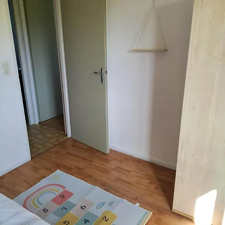 Maison De 3 Chambres Avec Jardin Amenage A Semesterbostad Anould