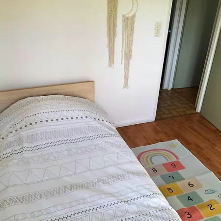 Semesterbostad Maison De 3 Chambres Avec Jardin Amenage A *