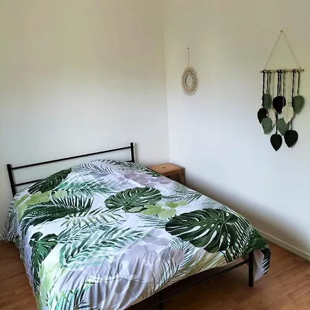 Maison De 3 Chambres Avec Jardin Amenage A * Anould