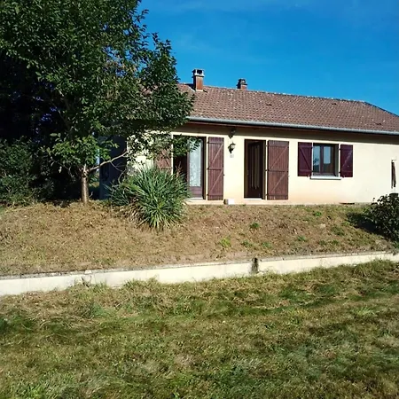 Semesterbostad Maison De 3 Chambres Avec Jardin Amenage A *